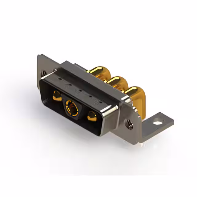 629-3WK3240-4NC EDAC Inc.  Conjuntos de conectores D-Sub